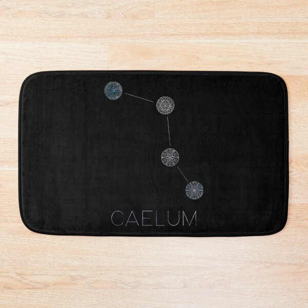 Item preview, Caelum Constellation Mandalas designed and sold by MetaPhyStore.