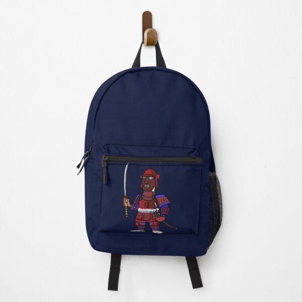 Item preview, Samurai designed and sold by foojer.