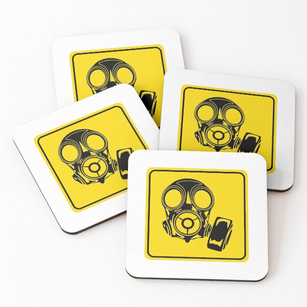 Item preview, Hazard  designed and sold by zwilks.