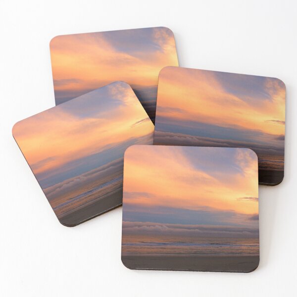 Item preview, Sunset over Sandown Bay designed and sold by Jeremy Hayden.