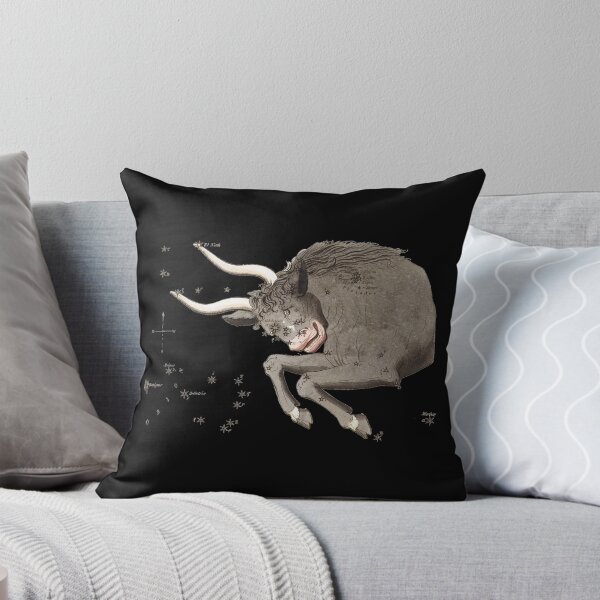 Item preview, The bull designed and sold by DrTigrou.
