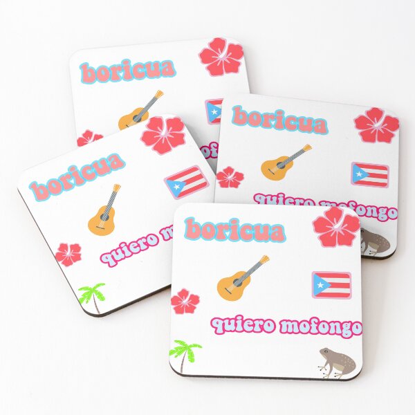 Item preview, Puerto Rico Pack designed and sold by collazodesigns.