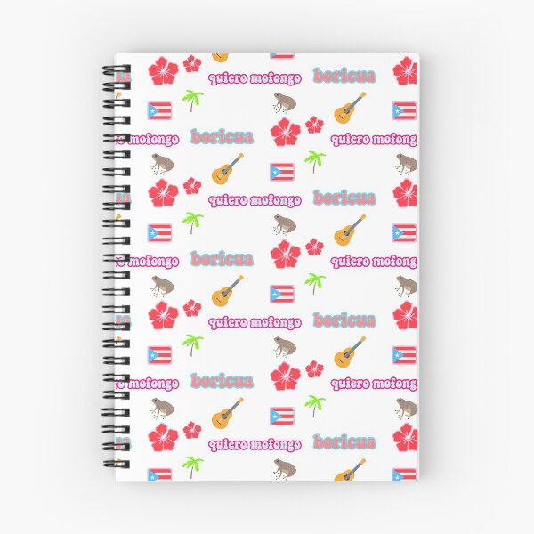 Item preview, Puerto Rico Pack designed and sold by collazodesigns.