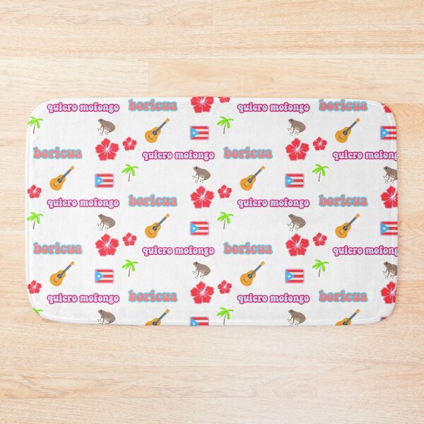 Item preview, Puerto Rico Pack designed and sold by collazodesigns.