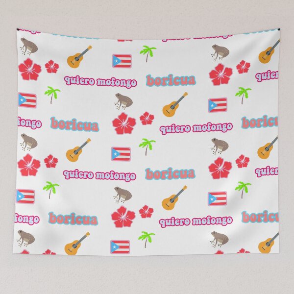 Item preview, Puerto Rico Pack designed and sold by collazodesigns.