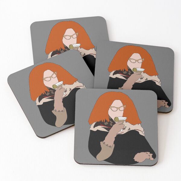 Item preview, Myrtle Snow designed and sold by liajlart.