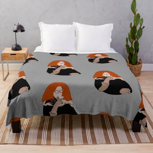 Item preview, Myrtle Snow designed and sold by liajlart.