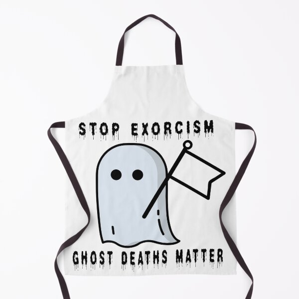 Item preview, Funny ghost-protesting designed and sold by Rajpramanik.