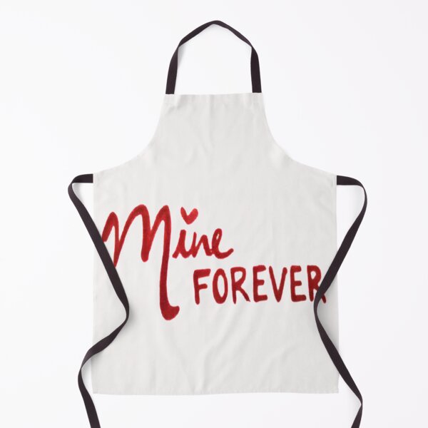 Item preview, Mine forever designed and sold by Ranz Doodles.