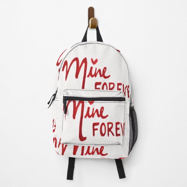 Item preview, Mine forever designed and sold by Ranz Doodles.