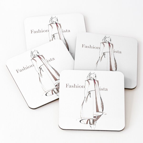 Item preview, Fashionista designed and sold by khalifadahmane.