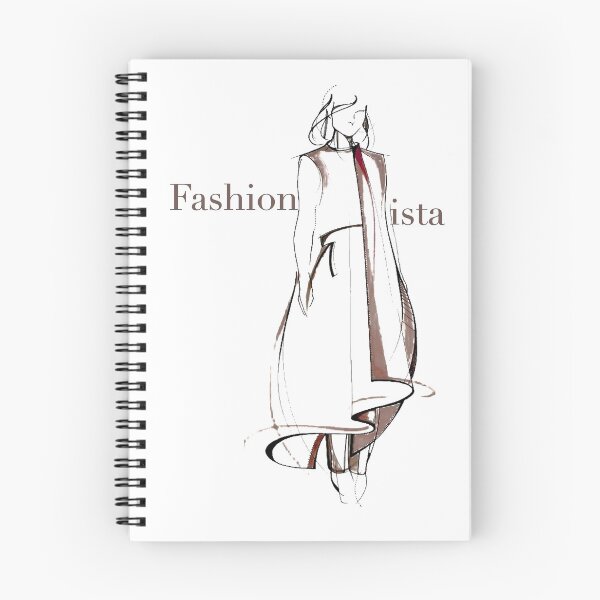 Item preview, Fashionista designed and sold by khalifadahmane.