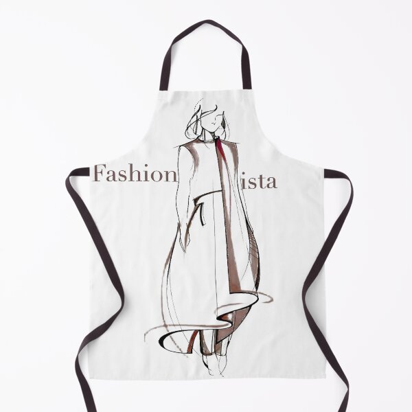Item preview, Fashionista designed and sold by khalifadahmane.
