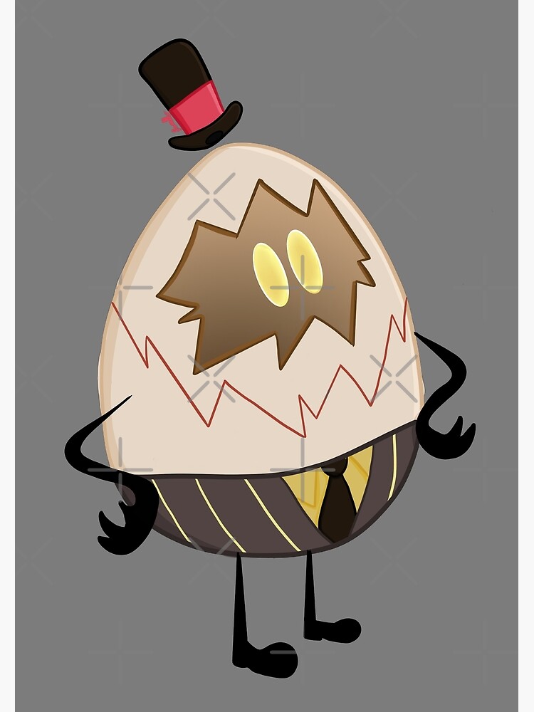 egg boi