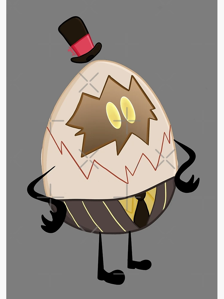 Hazbin Hotel Egg boi(エッグボーイ)ピンズ hazbinhotel-plush-