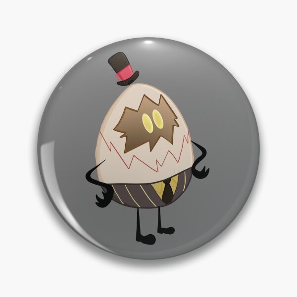 Item preview, egg boi designed and sold by cescas-art.