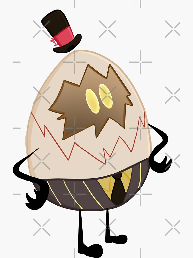 egg boi