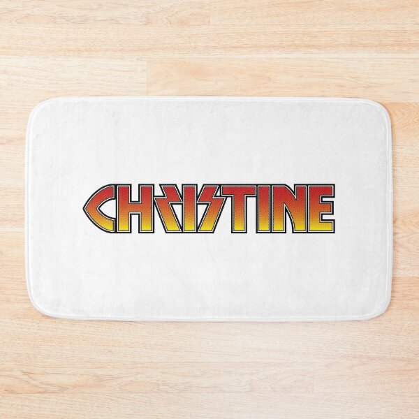Item preview, Christine designed and sold by Brubarell.