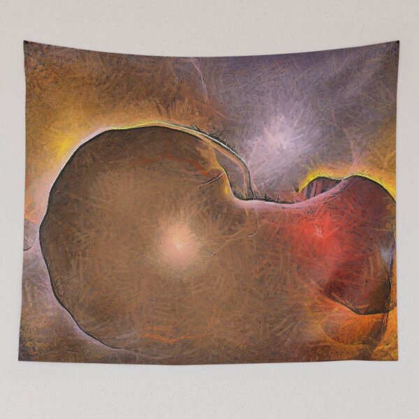 Item preview, Solaris III designed and sold by Valda Hilley.