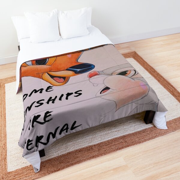 disney thumper comforter