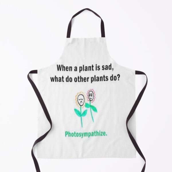 Item preview, Photosynthesis pun  designed and sold by melodiruby.