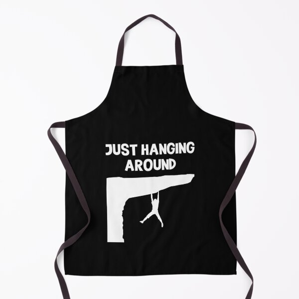 Item preview, Climbing gift mountaineer climber bouldering designed and sold by desislogn.