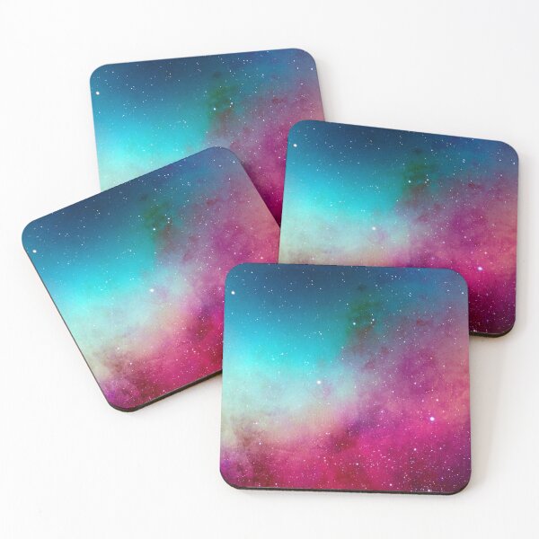 Item preview, Space Pattern Print designed and sold by SFTStudio.