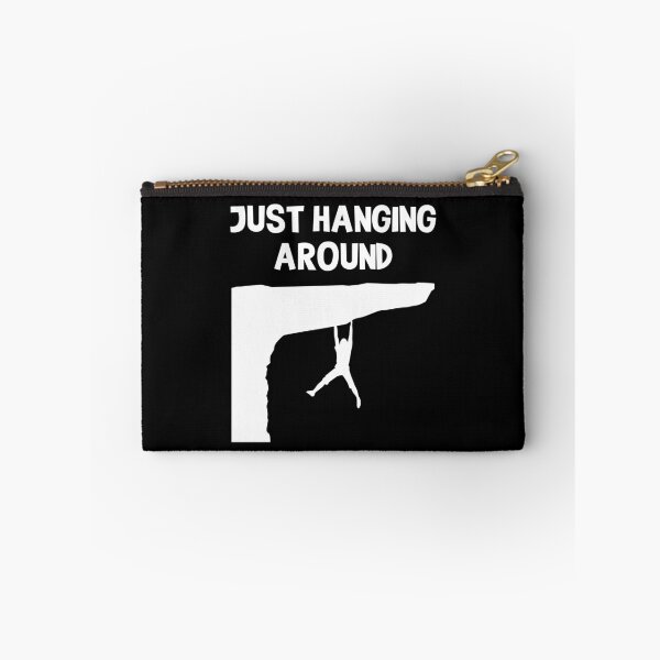 Item preview, Climbing gift mountaineer climber bouldering designed and sold by desislogn.