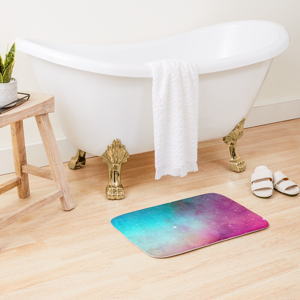 Item preview, Bath Mat designed and sold by SFTStudio.