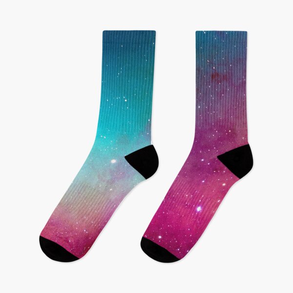 Item preview, Space Pattern Print designed and sold by SFTStudio.