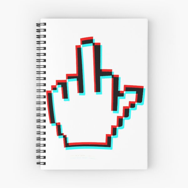 Item preview, fuck you designed and sold by designMarks.