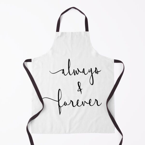 Item preview, Always and Forever Love Romance Romantic Promiste designed and sold by sprucelife.