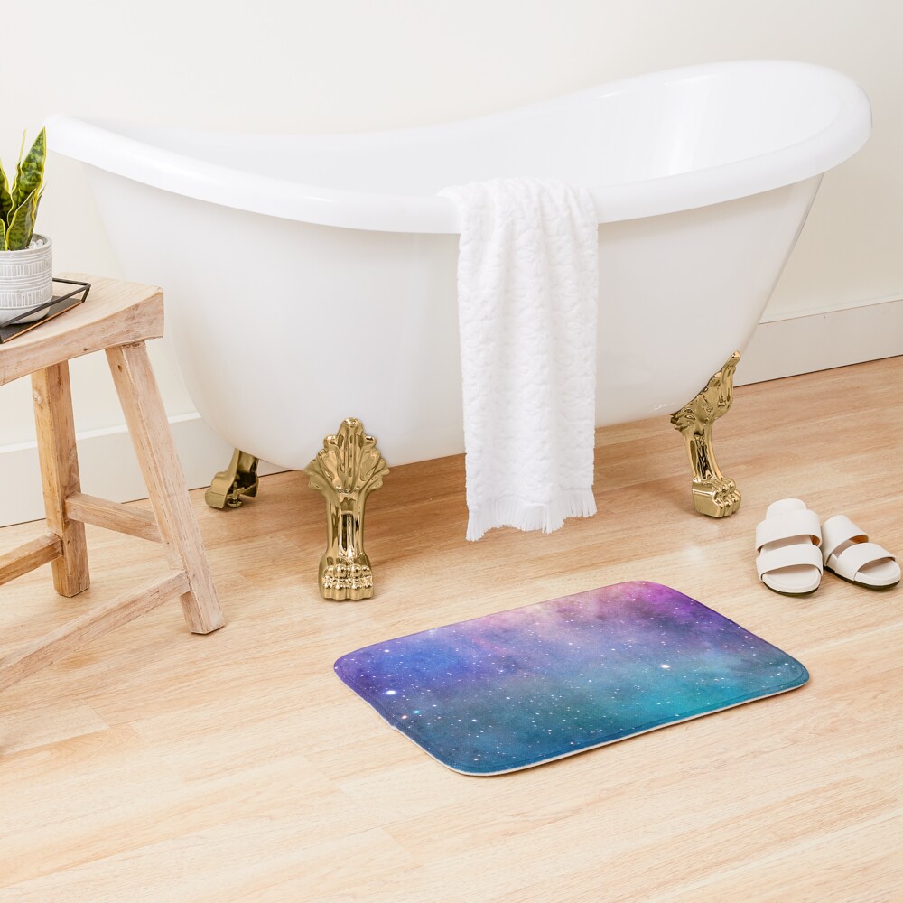 Item preview, Bath Mat designed and sold by SFTStudio.