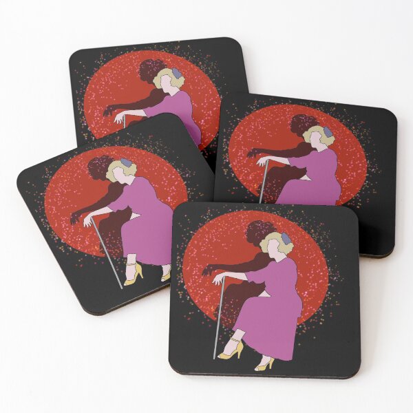 Item preview, Elsa Mars designed and sold by liajlart.
