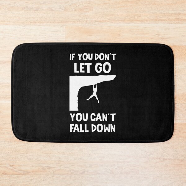Item preview, Climbing gift mountaineer climber bouldering designed and sold by desislogn.