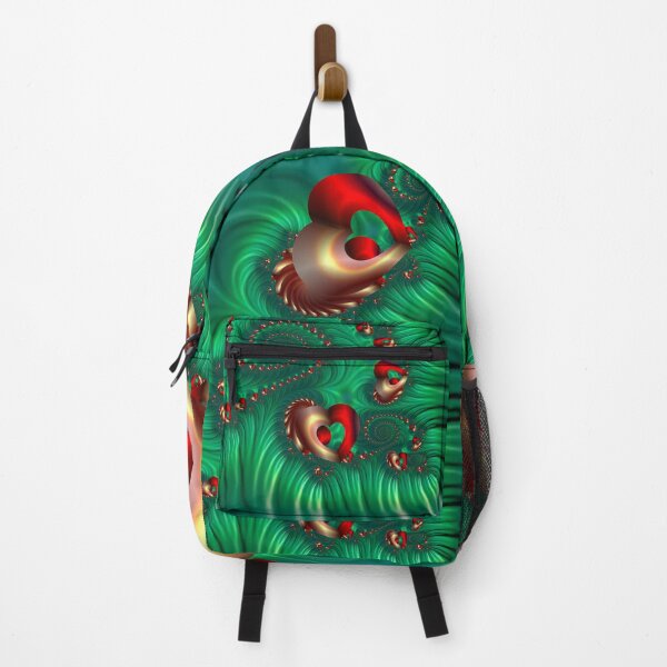 Item preview, CHRISTMAS HEARTS designed and sold by Art-by-Cassy.
