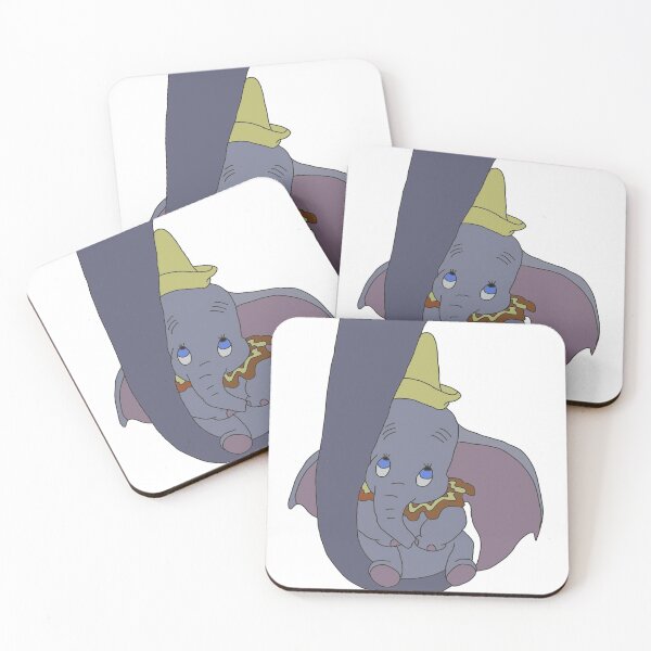 Item preview, Dumbo designed and sold by tayyshep.