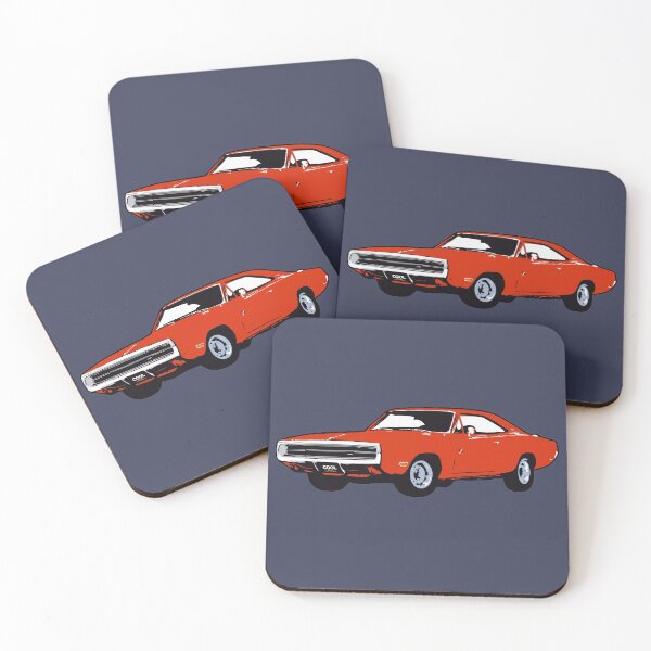Item preview, '70 Muscle Car designed and sold by CoolRide.