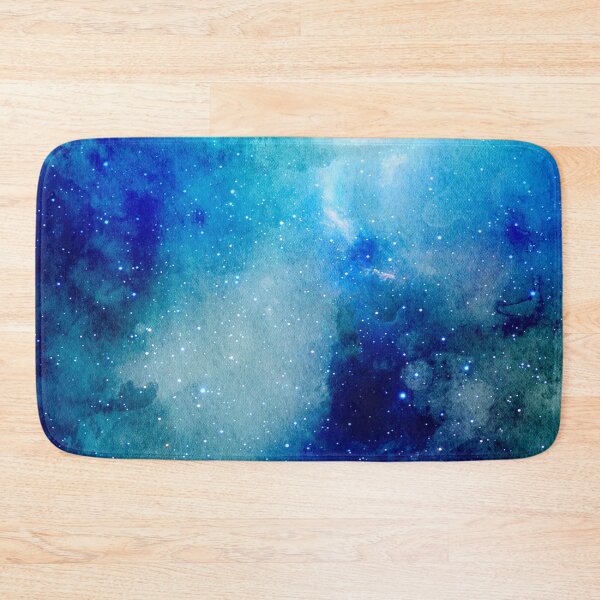 Item preview, Space Pattern Print 3 designed and sold by SFTStudio.