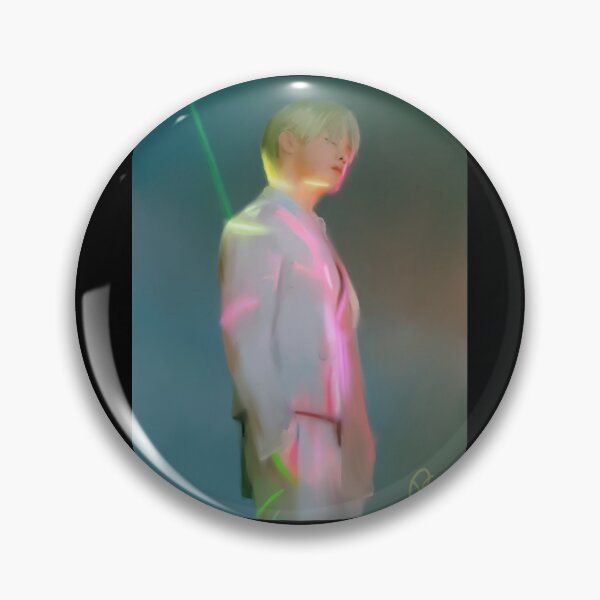 Item preview, Qian Kun NCT 2020 designed and sold by smolxuxirolls.