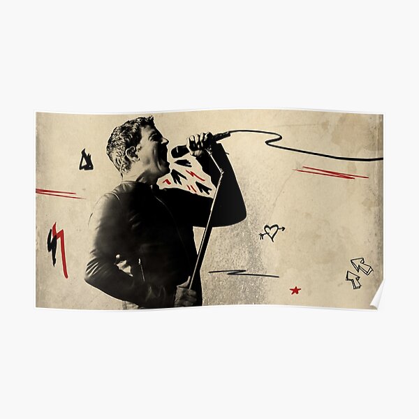 Faster Third Eye Blind BLINDS