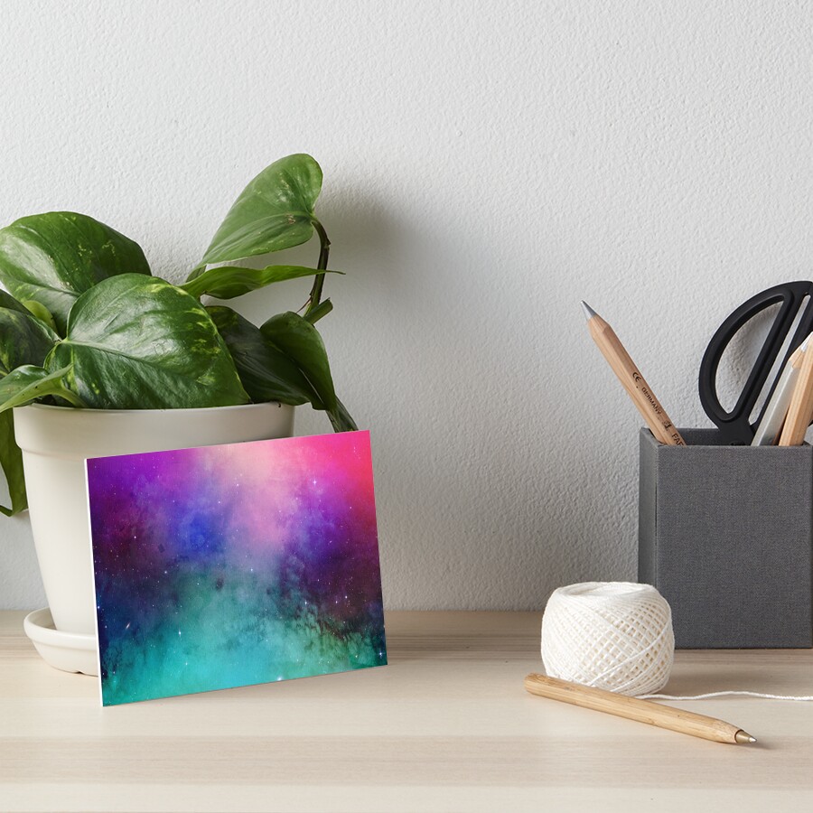 Item preview, Art Board Print designed and sold by SFTStudio.
