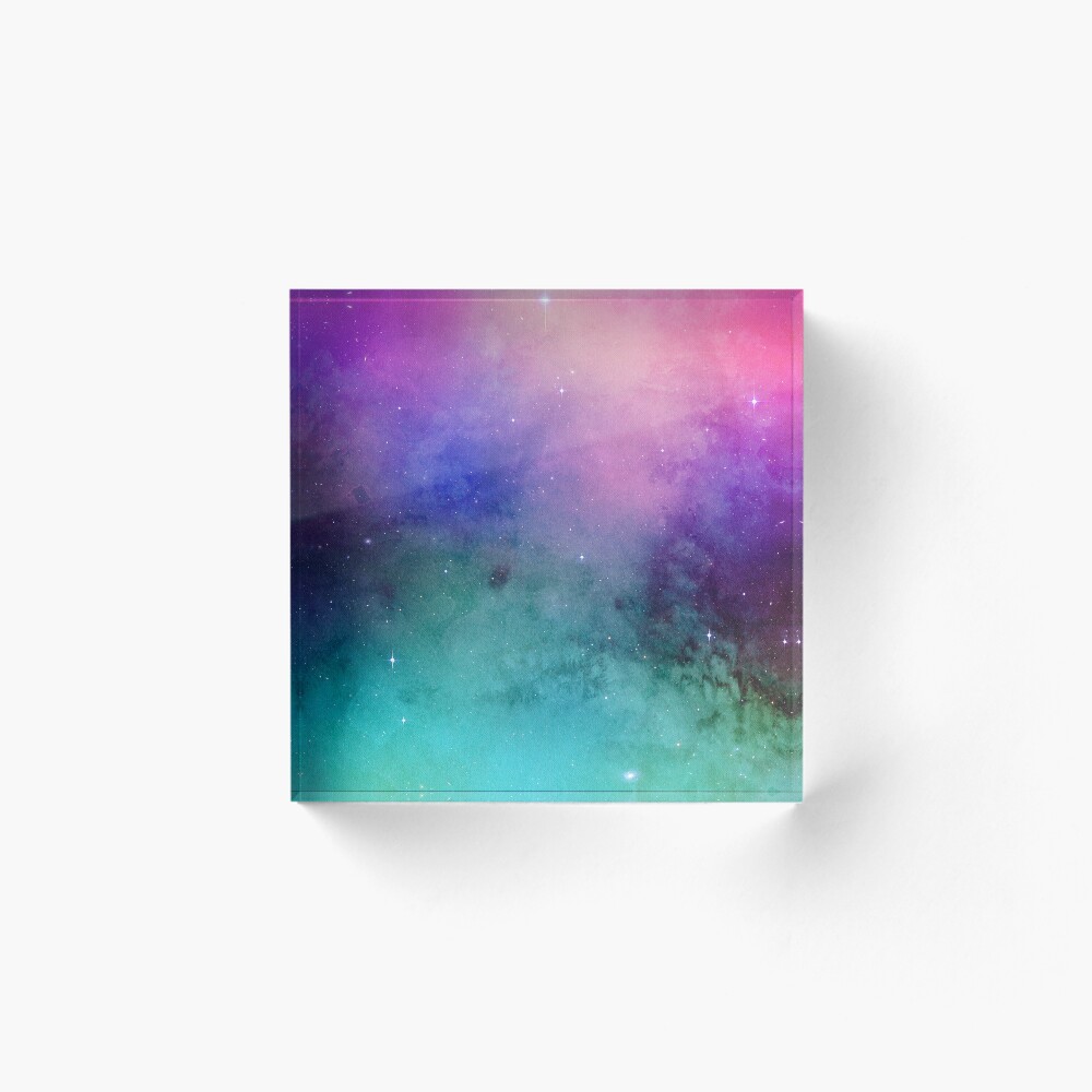 Item preview, Acrylic Block designed and sold by SFTStudio.