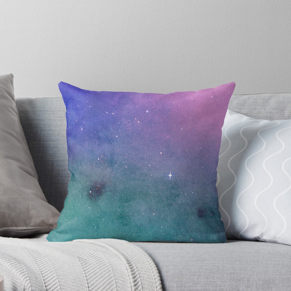 Item preview, Throw Pillow designed and sold by SFTStudio.