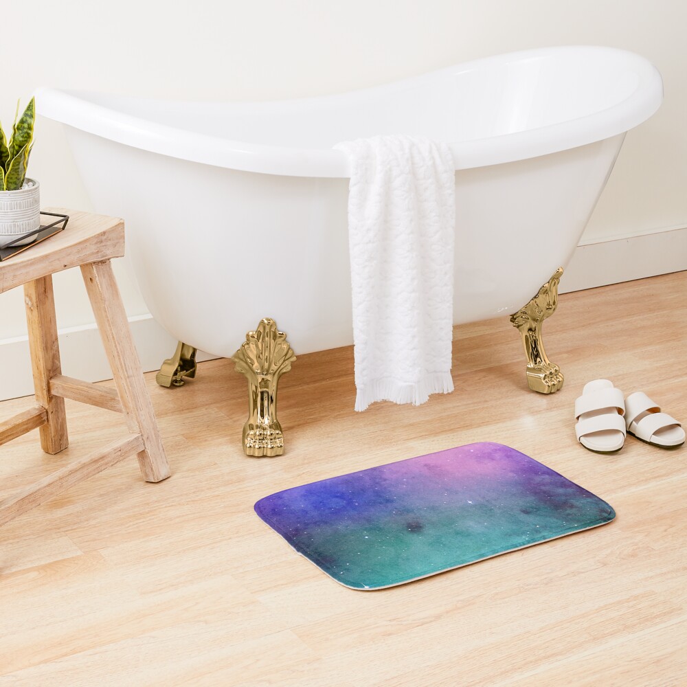 Item preview, Bath Mat designed and sold by SFTStudio.