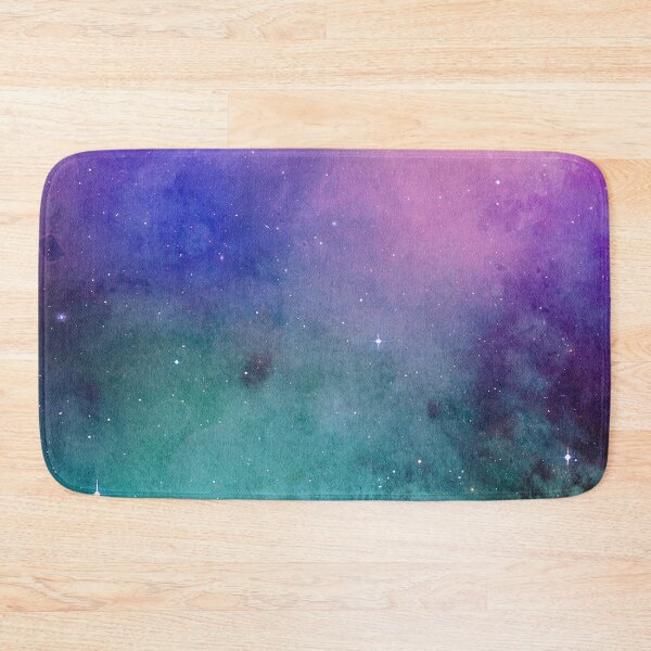 Item preview, Space Pattern Print 4 designed and sold by SFTStudio.