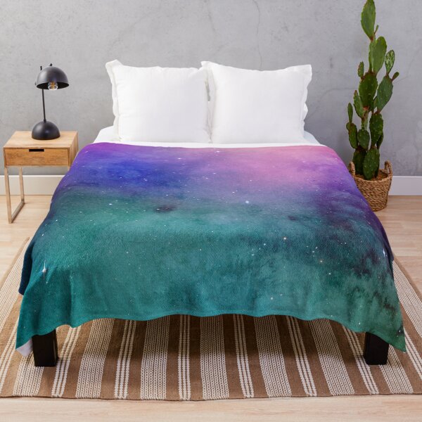 Item preview, Space Pattern Print 4 designed and sold by SFTStudio.