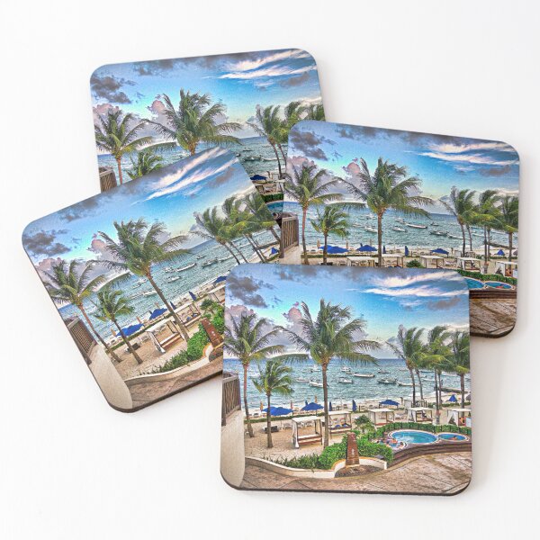Item preview, Playa del Carmen Mexico designed and sold by joseech.