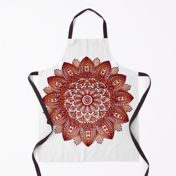 Item preview, Palestinian embroidery pattern Tapestry designed and sold by Shopoffor.
