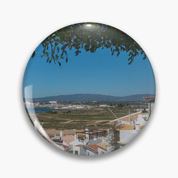Artikelvorschau, Ferragudo View entworfen und verkauft von SMartin.